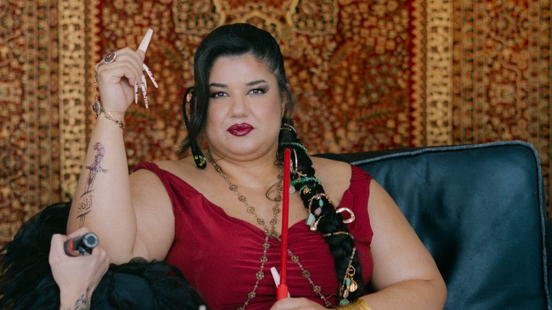 Faravaz