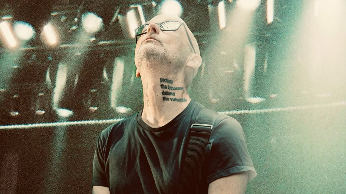 Moby - Live 26