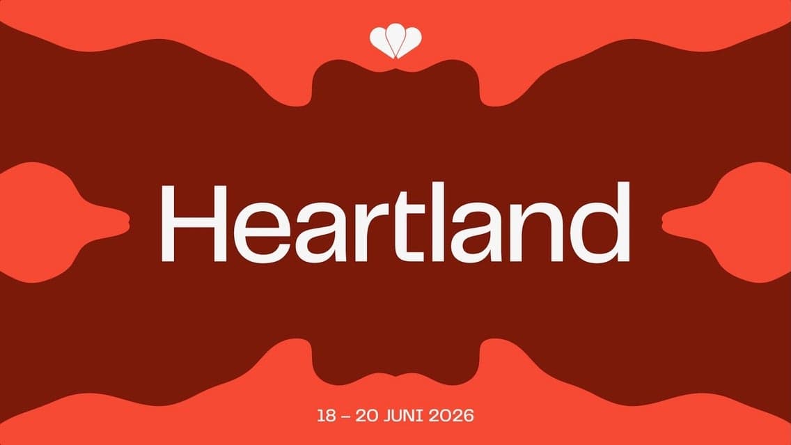 Heartland 2026 restaurant – Long table dinner FMK