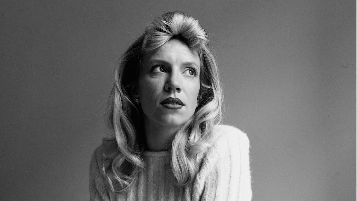 Emma Sehested Høeg
