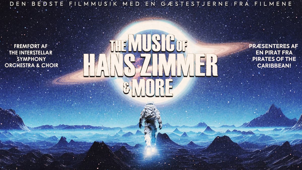 The Music of the Wall - In Concert