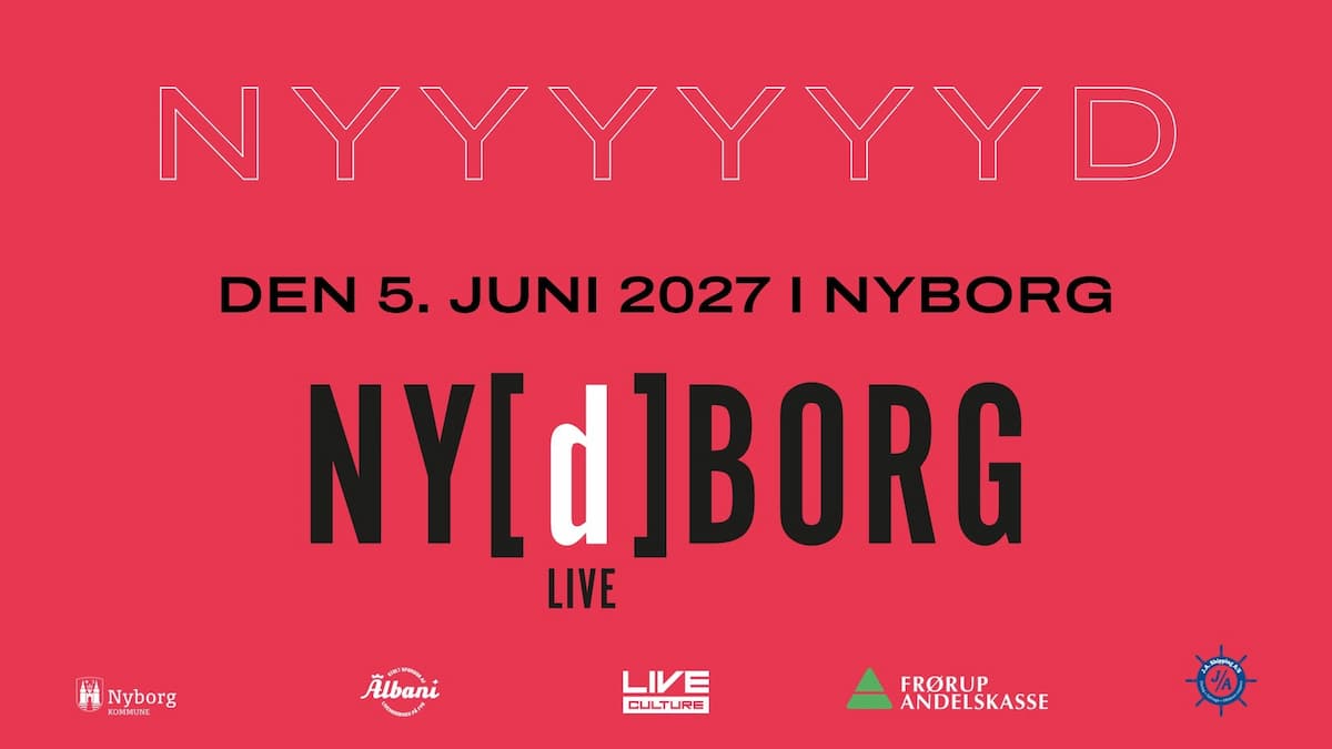 NY(d)BORG Live 2027