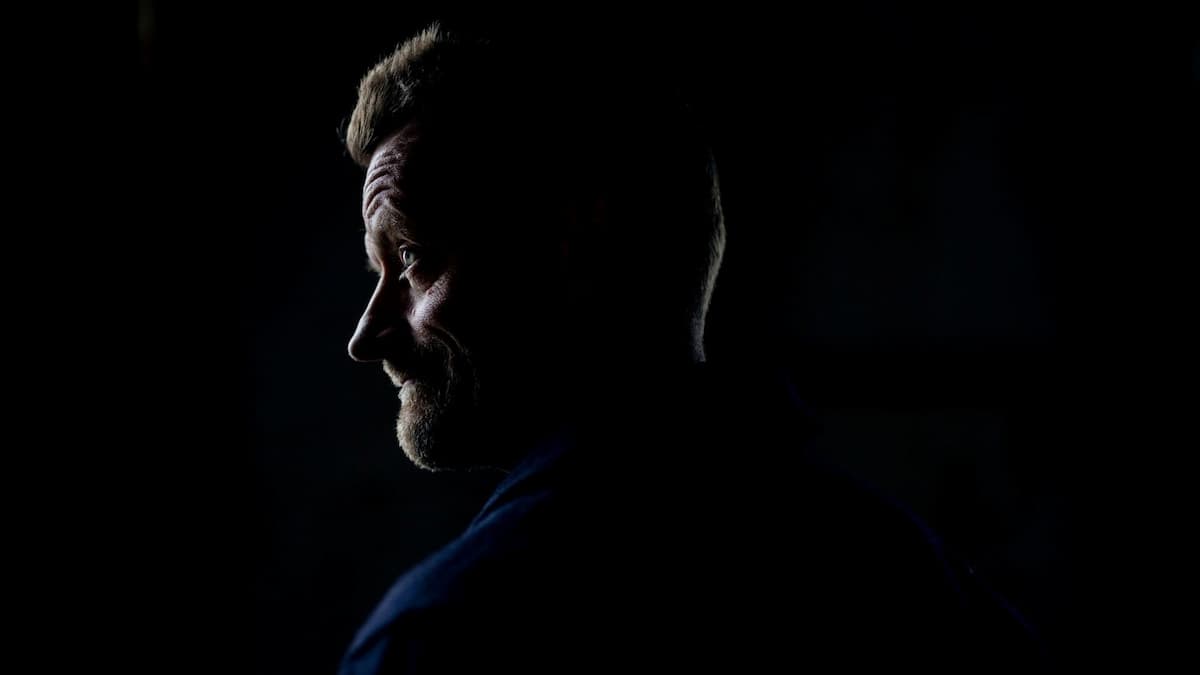 Frank Hvam – "Et Smukt Styrt”