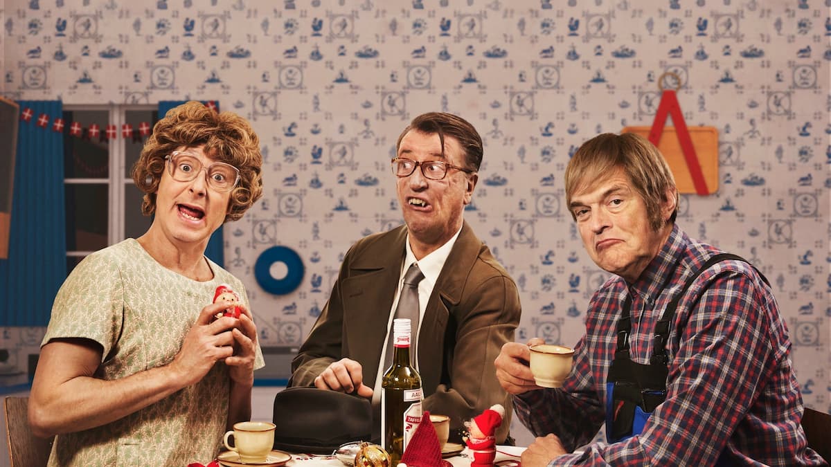 The Julekalender