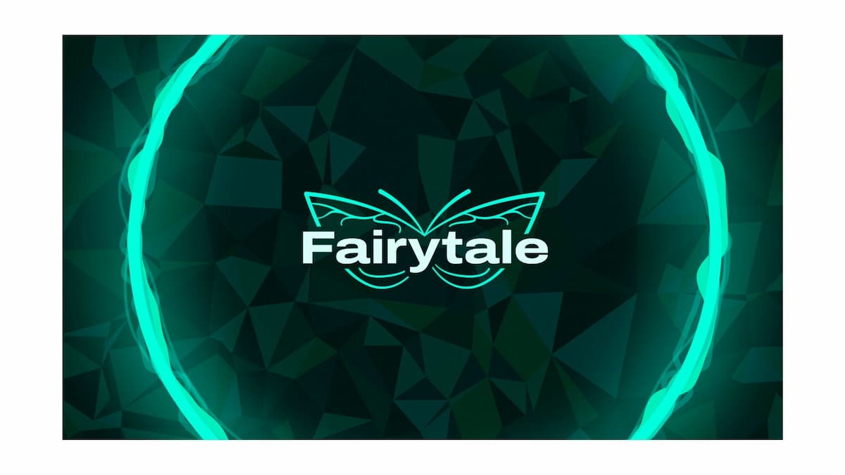 FAIRYTALE