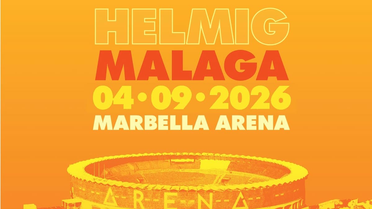 BUS Fuengirola - Marbella Arena