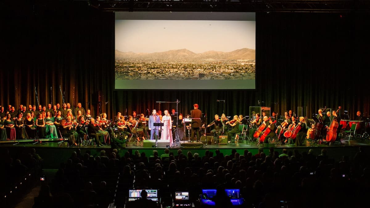 THE MAGIC OF HANS ZIMMER