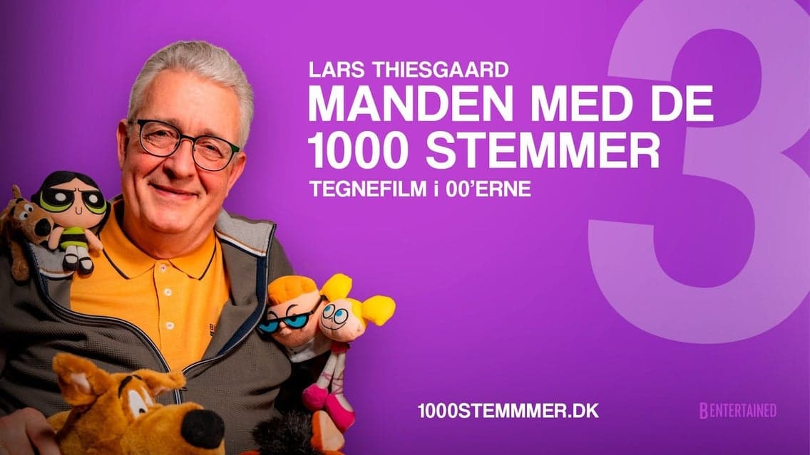 Vanvittig Verdenshistorie