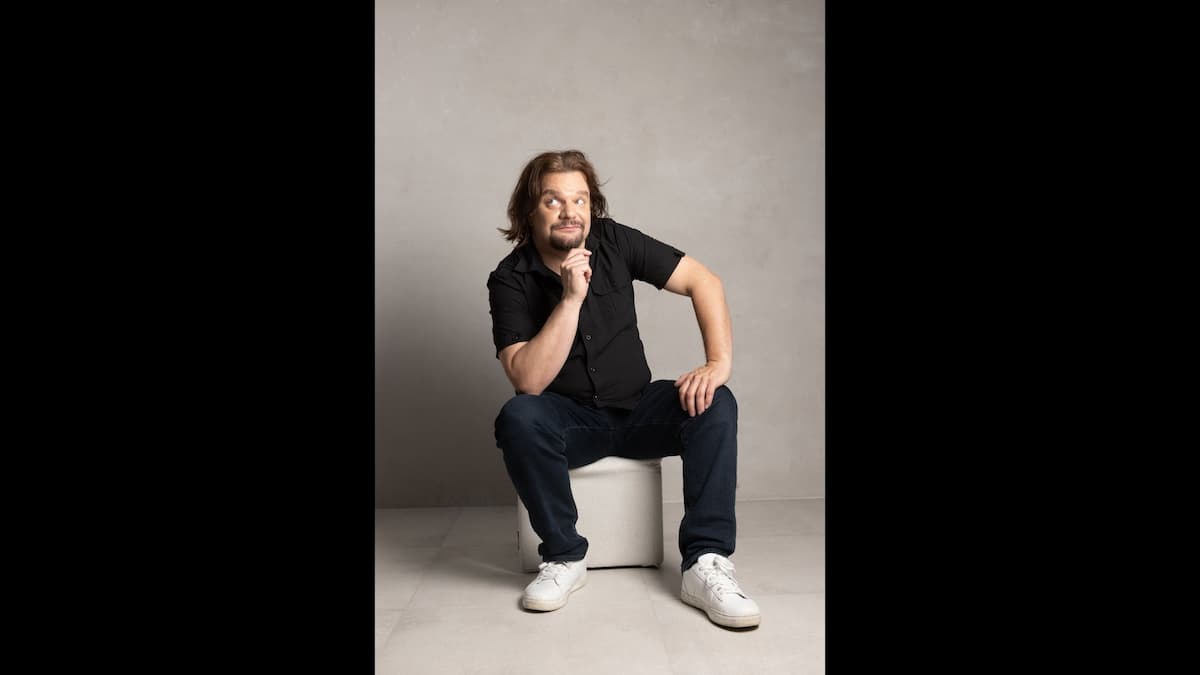 ISMO: Perseverance Tour