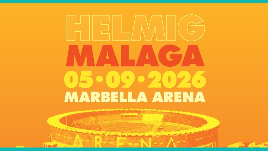 Thomas Helmig Málaga