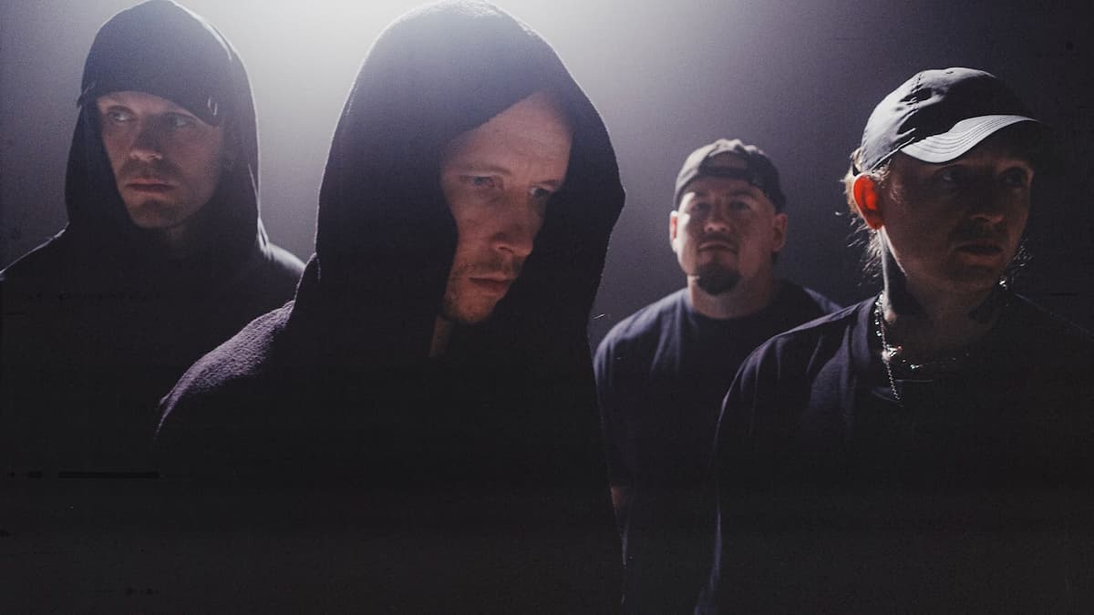 HUMANITY'S LAST BREATH - EUROPEAN TOUR 2026