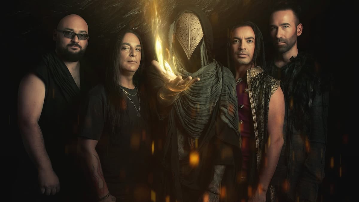 Myrath