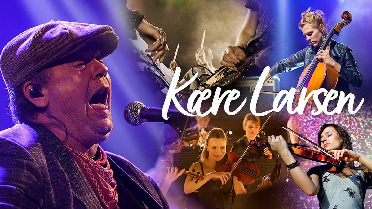 Kære Larsen Akustisk
