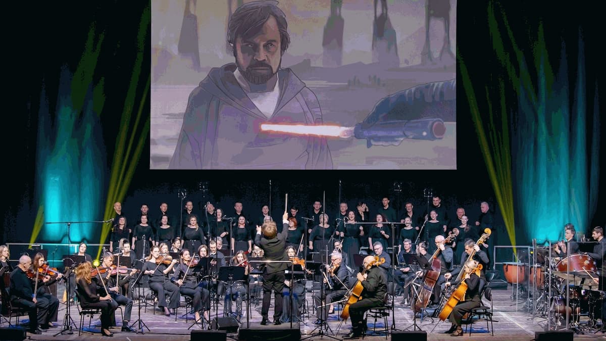 STAR WARS