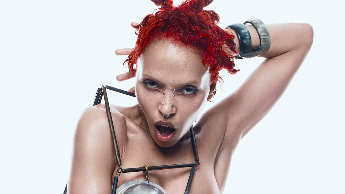 FKA twigs - BODY HIGH TOUR