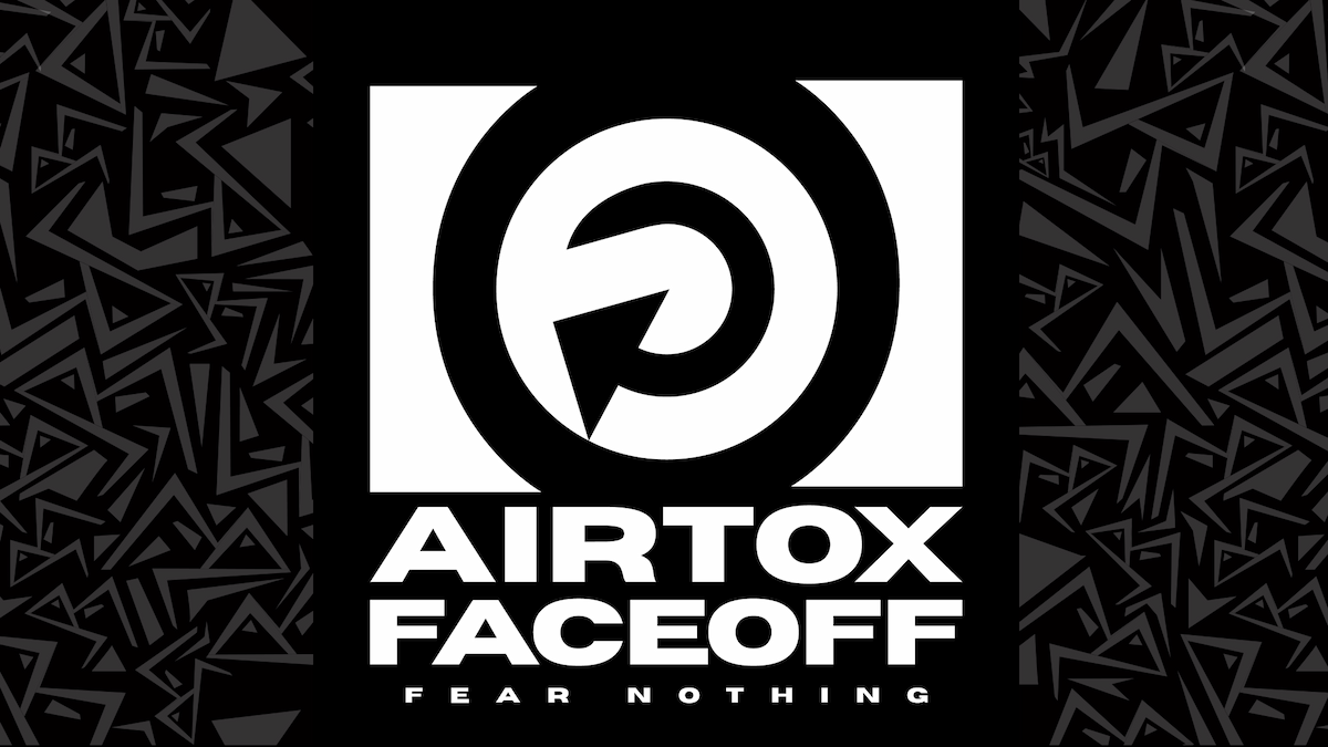AIRTOX FACEOFF LEAGUE 2026 // RUNDE 6
