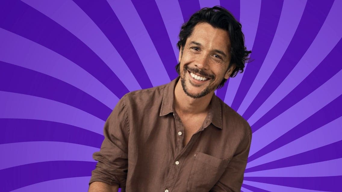 Bob Morley | Comic Con Denmark - 8. Nov 2026