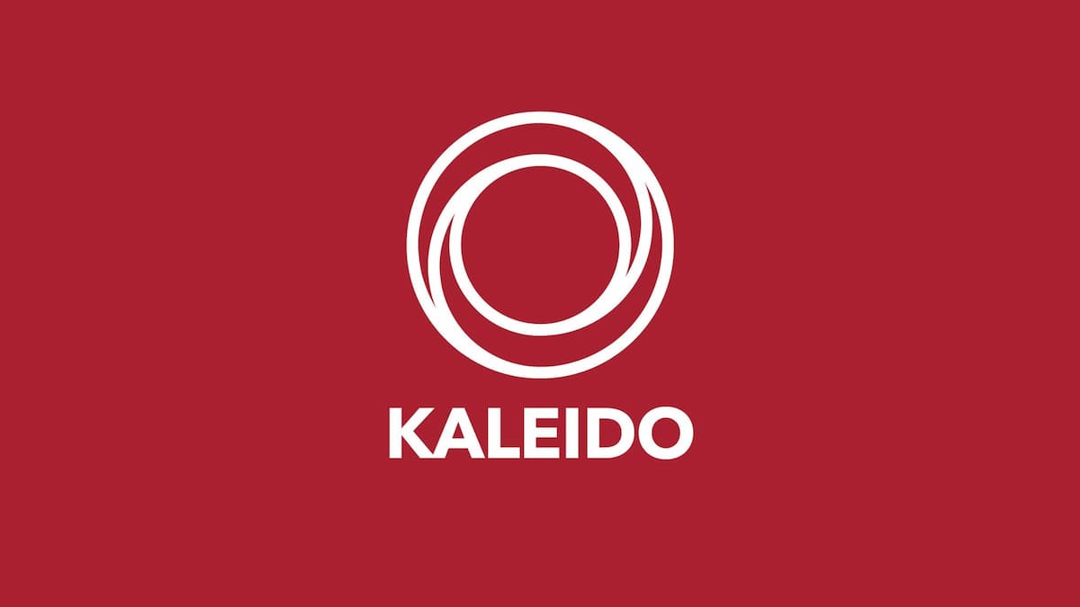 Kaleido 2026 Festival Pass