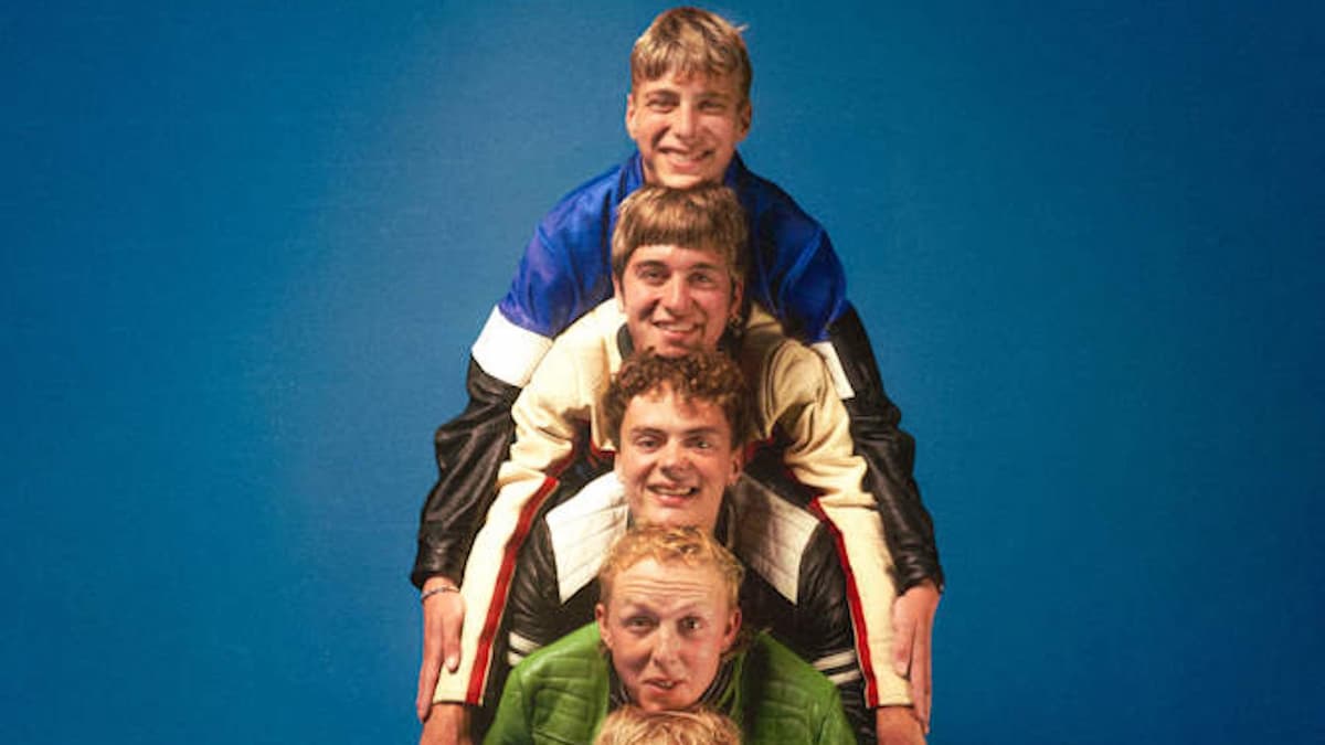 Kvadrillers (DK)