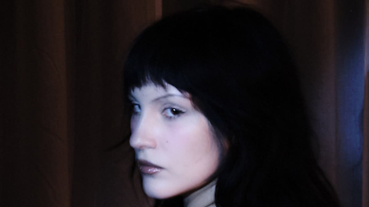 Olga Myko (SE)