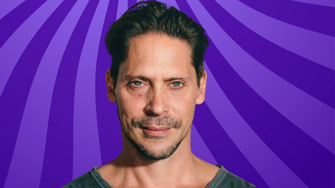 Neil Newbon | Comic Con Denmark - 8. Nov 2026