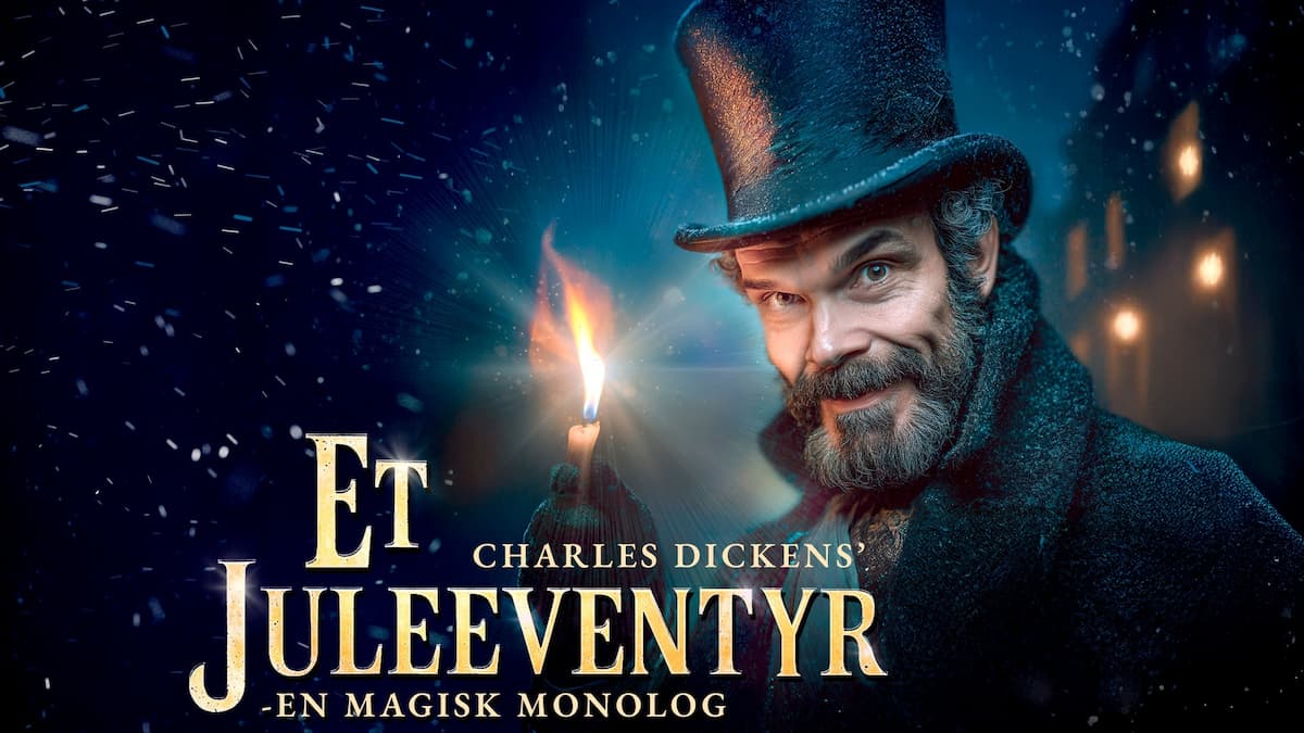Et Juleeventyr