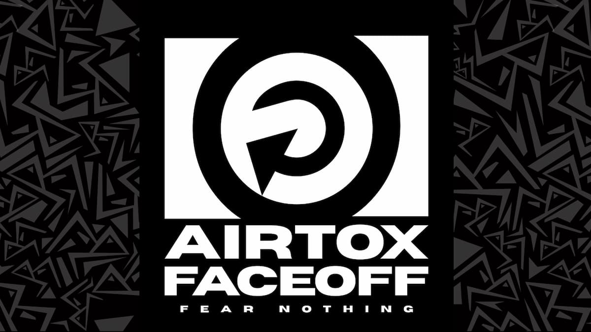 AIRTOX FACEOFF LEAGUE 2026 // RUNDE 3