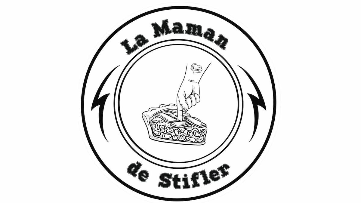 La maman de Stifler (B)