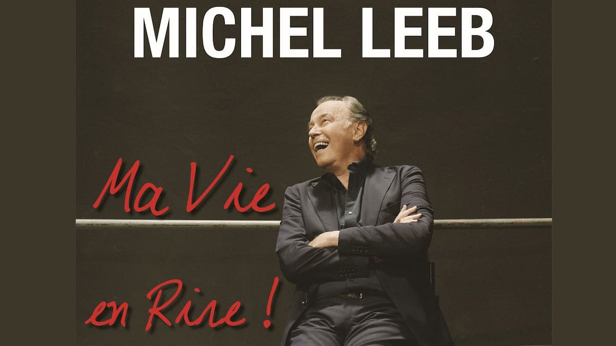 Michel Leeb