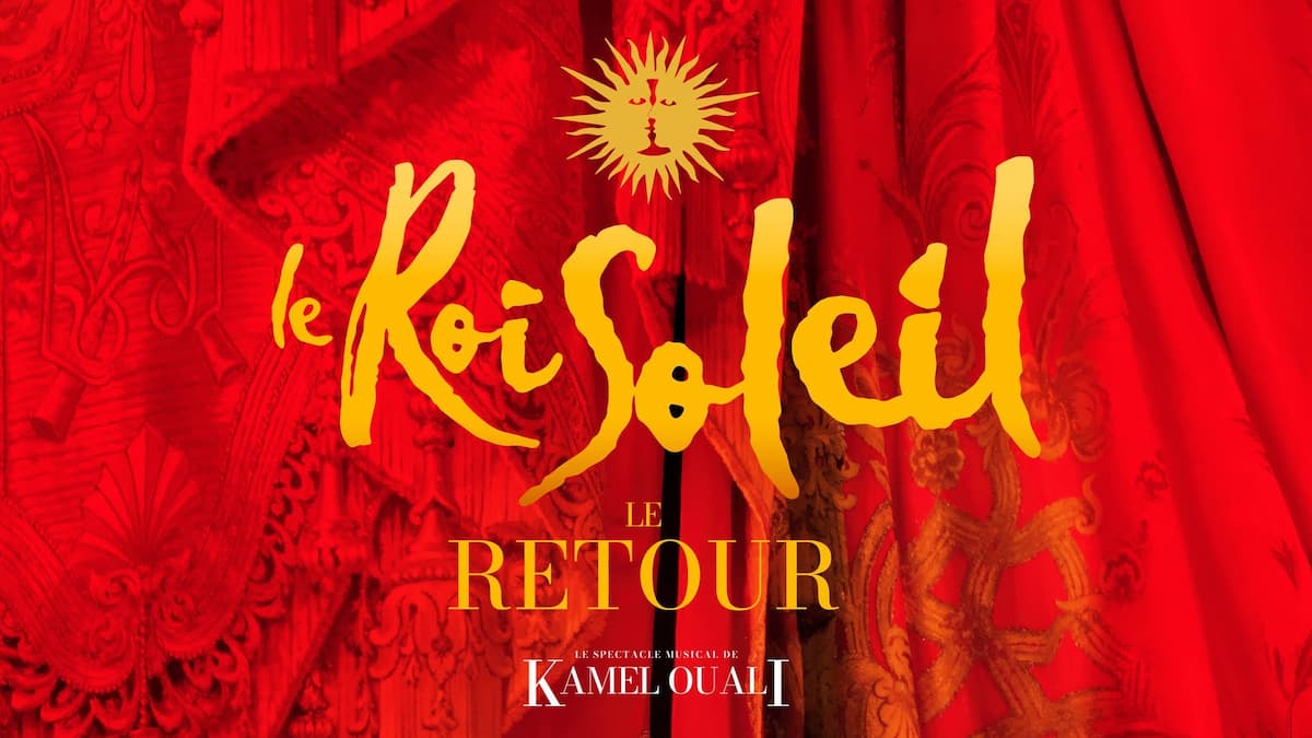 Le Roi Soleil