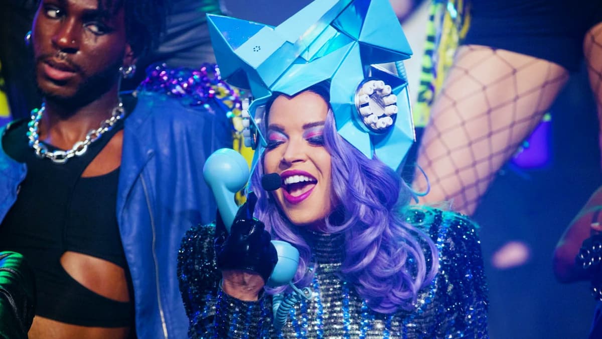 The Lady Gaga Tribute