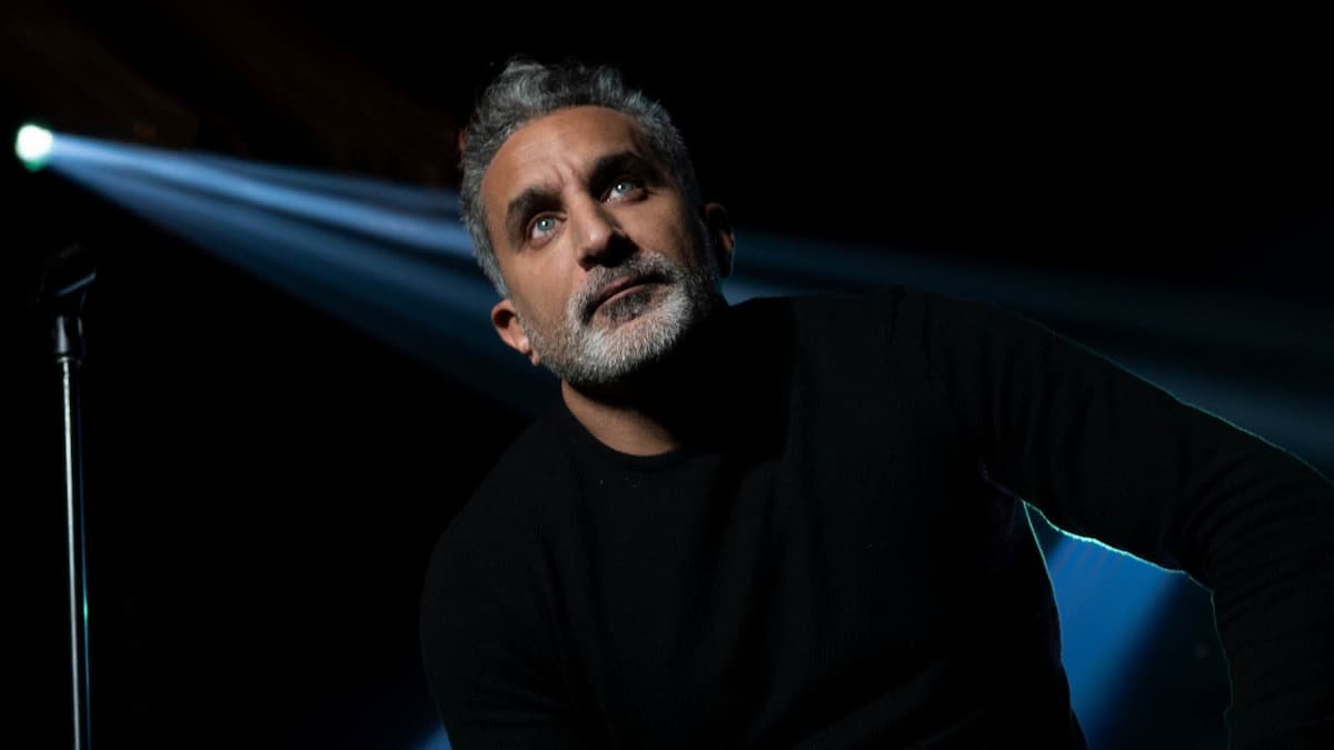Bassem Youssef