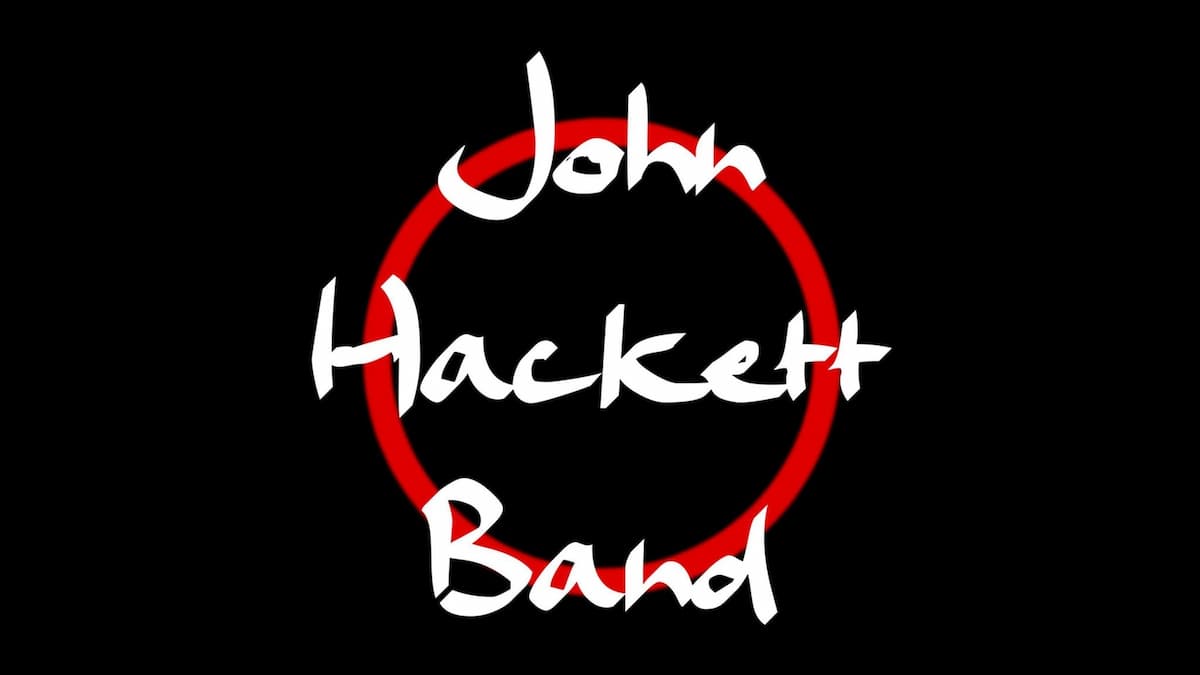 John Hackett Band (uk) + special guest : Heather Findlay (uk)