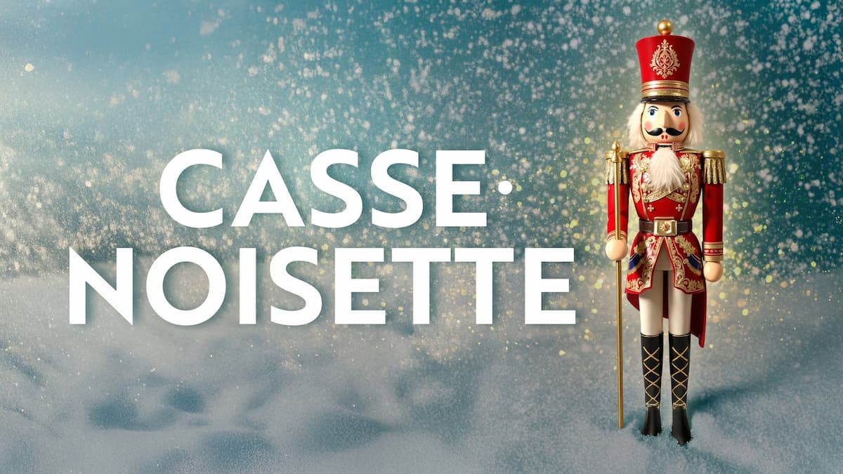 The Nutcracker
