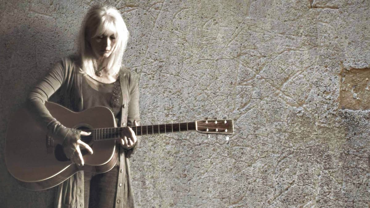 Emmylou Harris