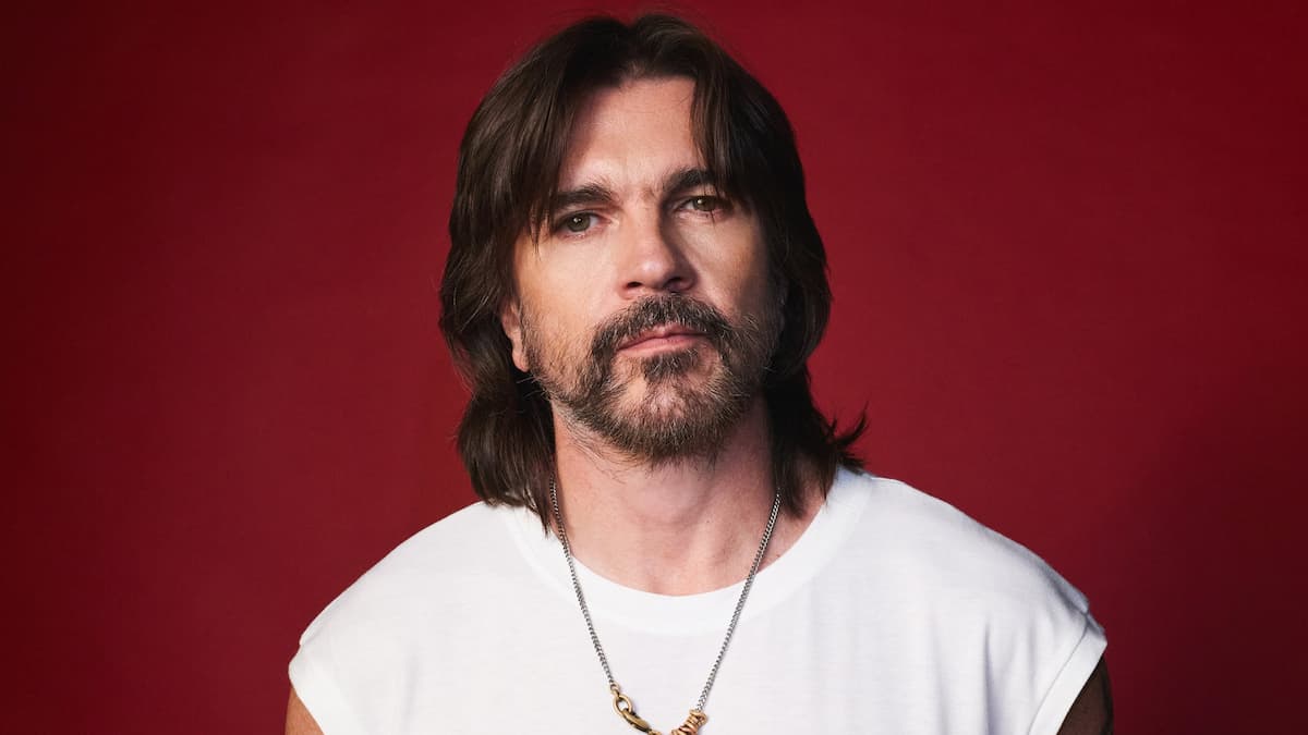 JUANES
