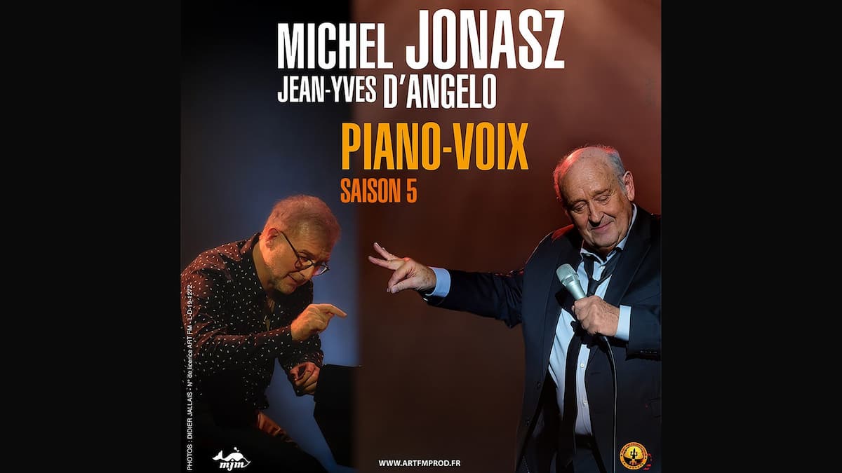 Michel Jonasz