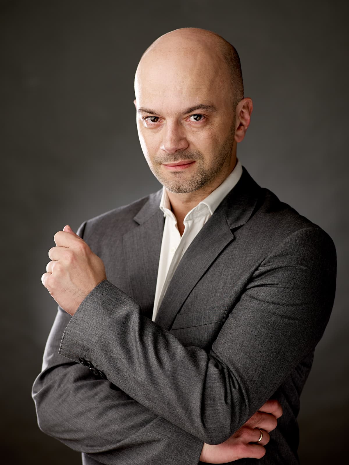 Jérôme de Warzée