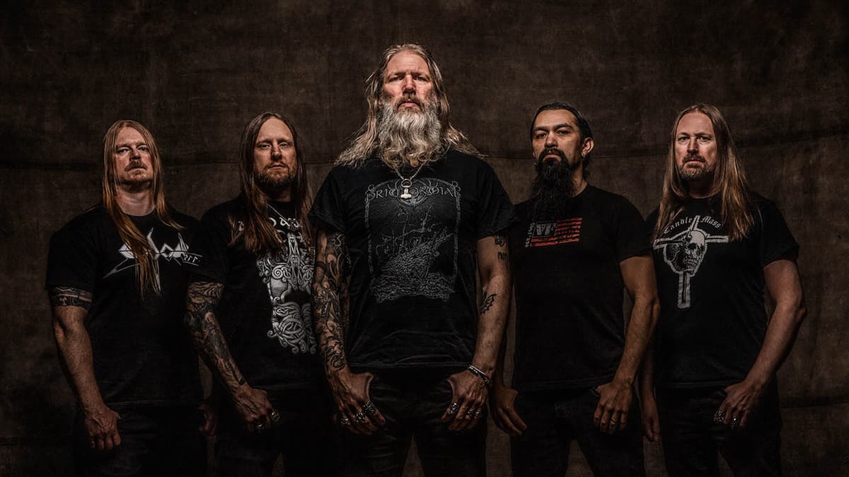 Amon Amarth