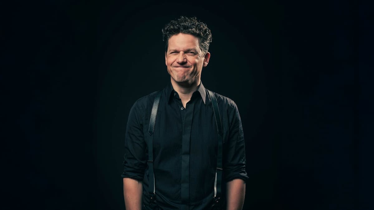 Michael Van Peel - Farce Majeure