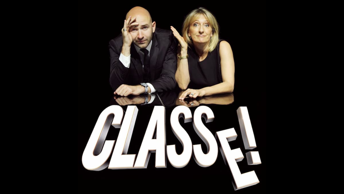 Giroud & Stotz : classe !