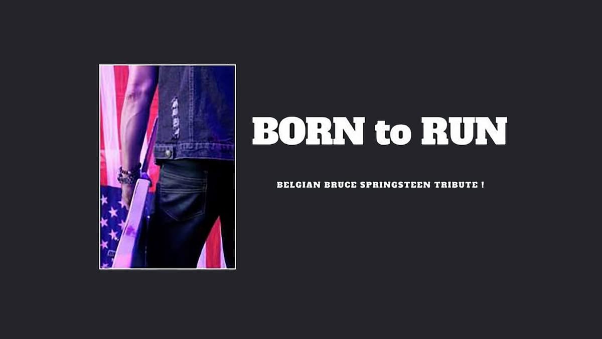 THE BIG WHEELS (B)  + Born To Run (B)