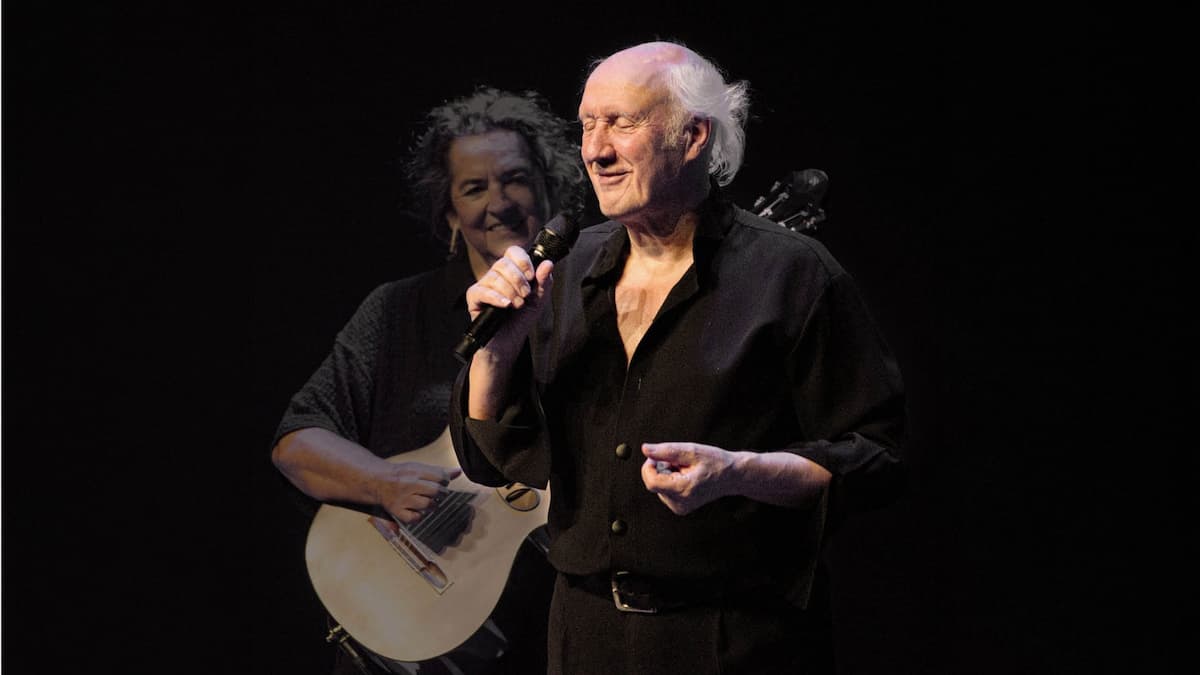 Herman Van Veen - Vandaag