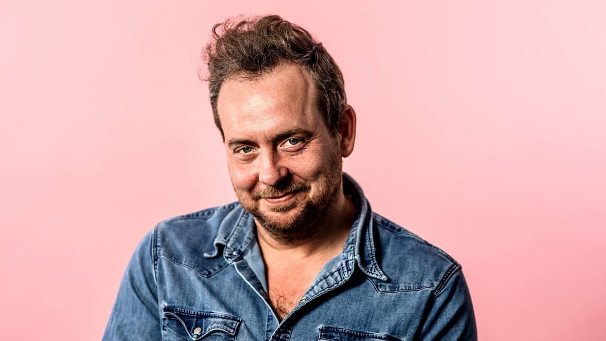 Dries Heyneman "Voor Normale Mensen"