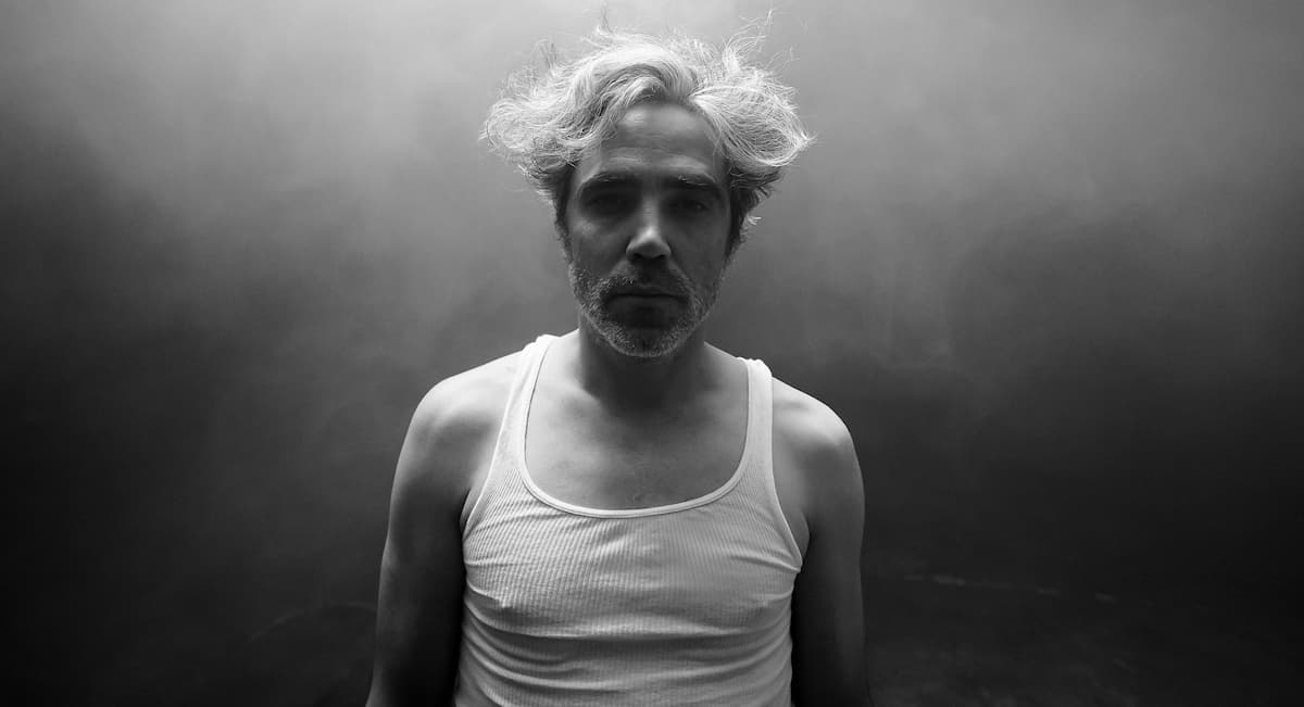 Patrick Watson