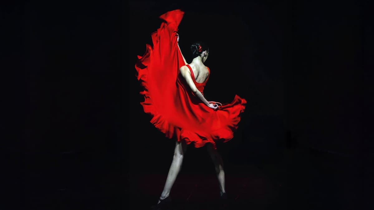 Carmen by The Antonio Gades Company