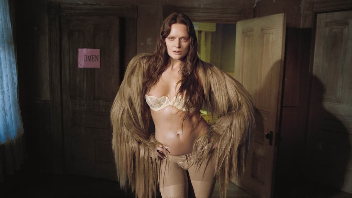 TOVE LO: ESTRUS TOUR