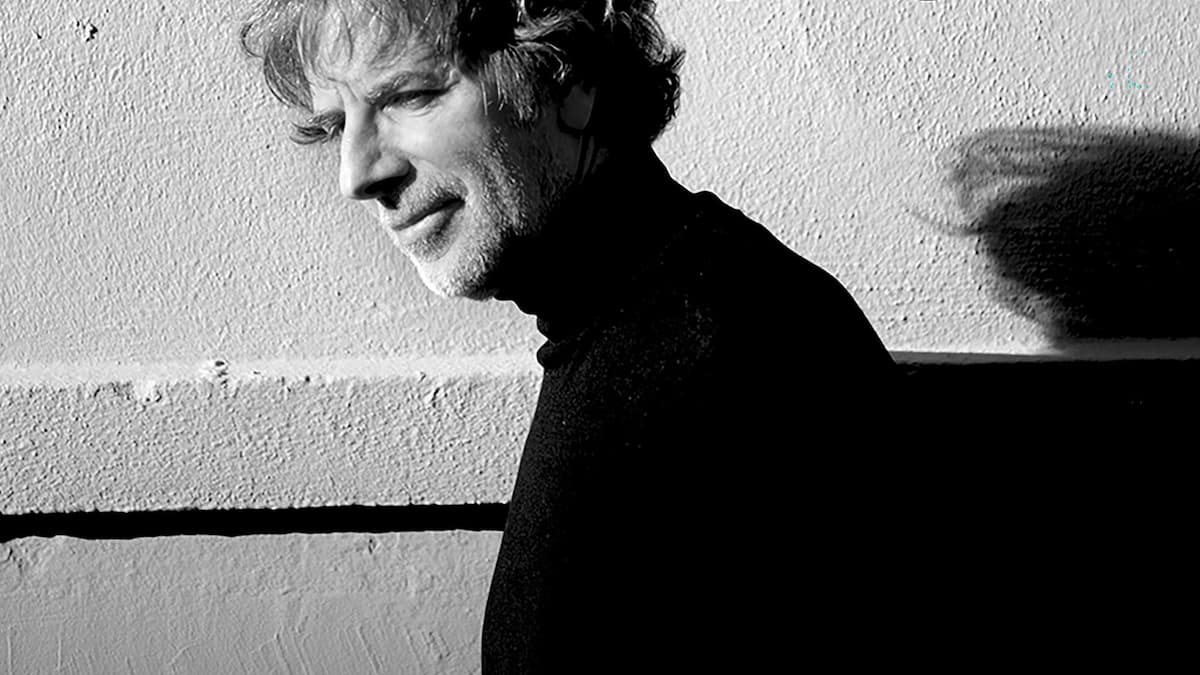 Thomas Fersen