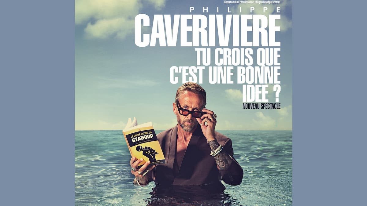 Philippe Caverivière