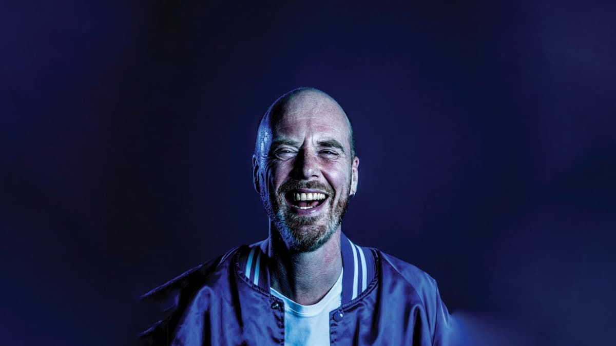 Steven Mahieu "Stabieler"